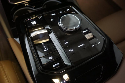 BMW 5er Vorführwagen