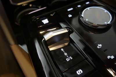 BMW 5er Vorführwagen