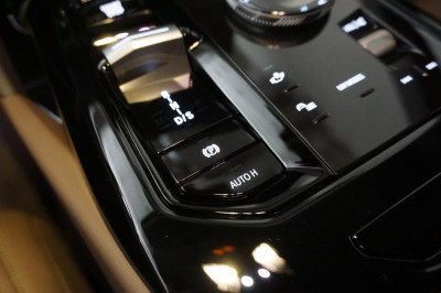 BMW 5er Vorführwagen