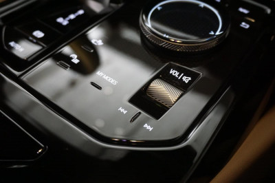 BMW 5er Vorführwagen