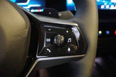 BMW 5er Vorführwagen