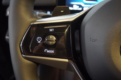 BMW 5er Vorführwagen