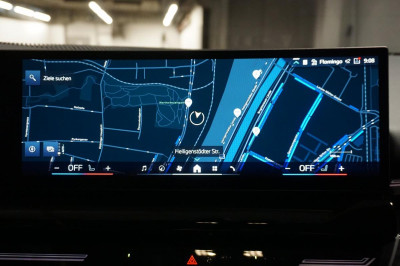 BMW 5er Vorführwagen