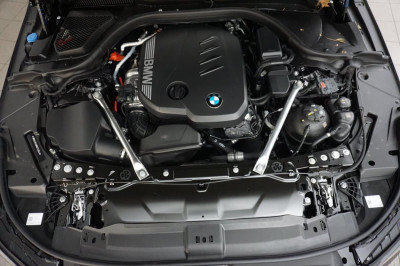 BMW 5er Vorführwagen