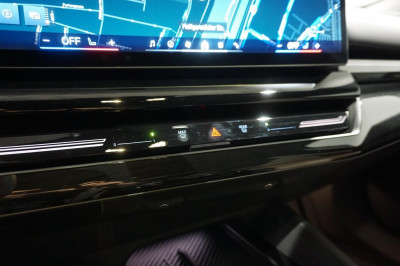 BMW 5er Vorführwagen