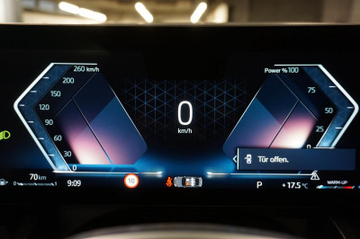 BMW 5er Vorführwagen