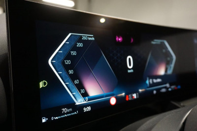 BMW 5er Vorführwagen