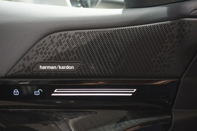 BMW 5er Vorführwagen