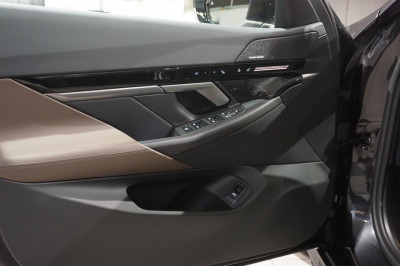 BMW 5er Vorführwagen