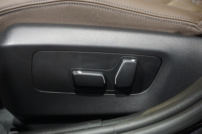 BMW 5er Vorführwagen