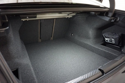 BMW 5er Vorführwagen