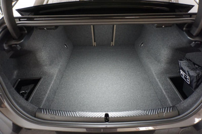 BMW 5er Vorführwagen