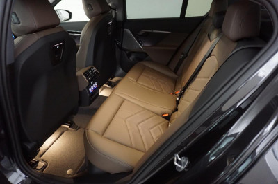 BMW 5er Vorführwagen