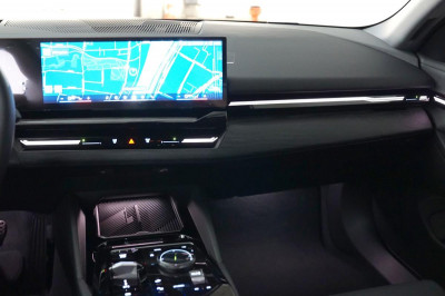 BMW 5er Vorführwagen