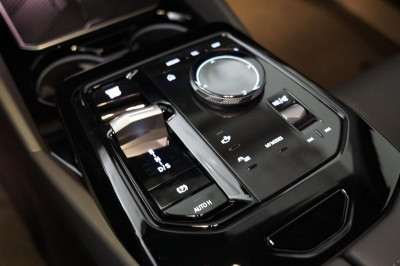 BMW 5er Vorführwagen