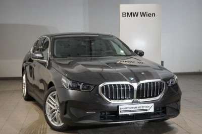 BMW 5er Vorführwagen