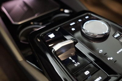 BMW 5er Vorführwagen