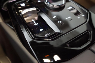 BMW 5er Vorführwagen