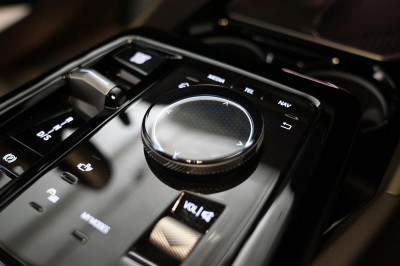 BMW 5er Vorführwagen