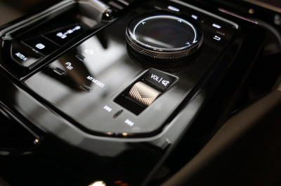 BMW 5er Vorführwagen