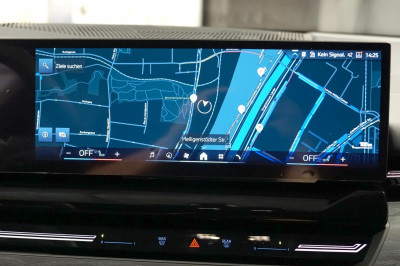 BMW 5er Vorführwagen