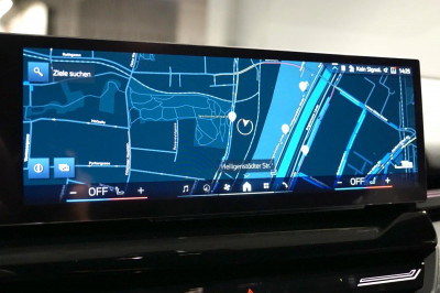 BMW 5er Vorführwagen