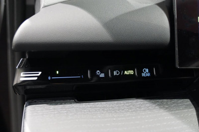 BMW 5er Vorführwagen