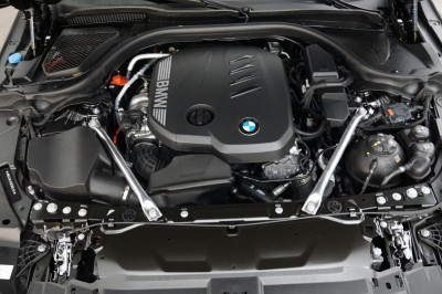 BMW 5er Vorführwagen