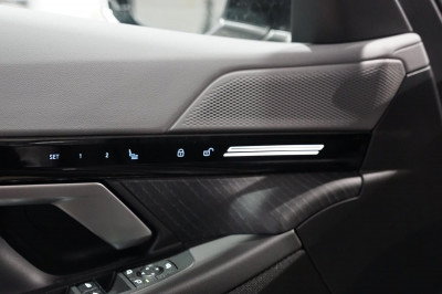 BMW 5er Vorführwagen