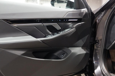 BMW 5er Vorführwagen