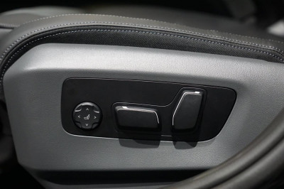 BMW 5er Vorführwagen