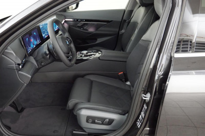 BMW 5er Vorführwagen