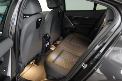 BMW 5er Vorführwagen