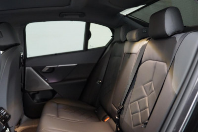 BMW 5er Vorführwagen