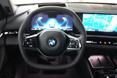 BMW 5er Vorführwagen