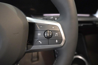 BMW iX1 Vorführwagen