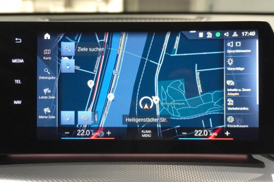 BMW iX1 Vorführwagen