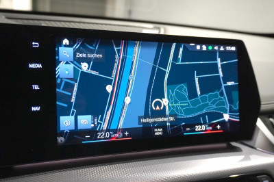 BMW iX1 Vorführwagen