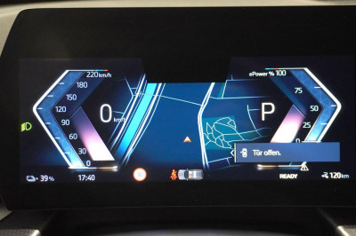 BMW iX1 Vorführwagen