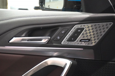 BMW iX1 Vorführwagen