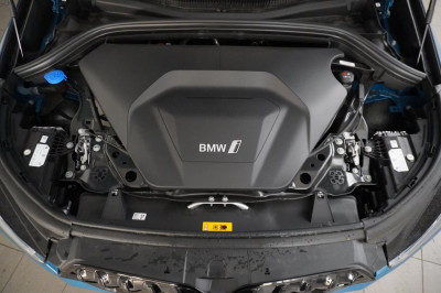 BMW iX1 Vorführwagen