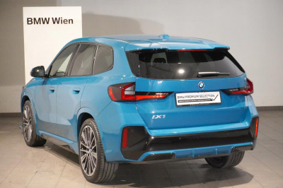 BMW iX1 Vorführwagen