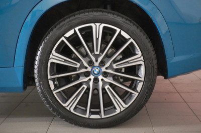 BMW iX1 Vorführwagen