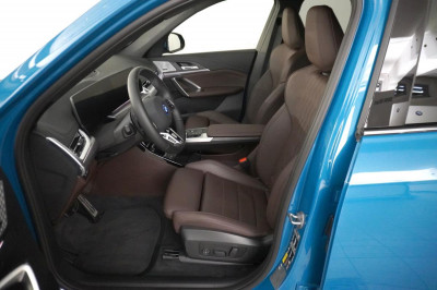 BMW iX1 Vorführwagen