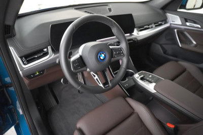 BMW iX1 Vorführwagen