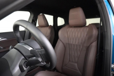 BMW iX1 Vorführwagen