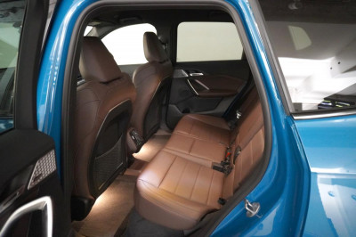 BMW iX1 Vorführwagen