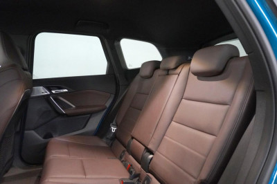 BMW iX1 Vorführwagen