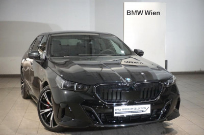 BMW 5er Vorführwagen