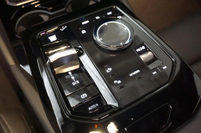 BMW 5er Vorführwagen